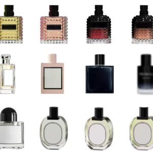 OEM/ODM Fragrance Supplier