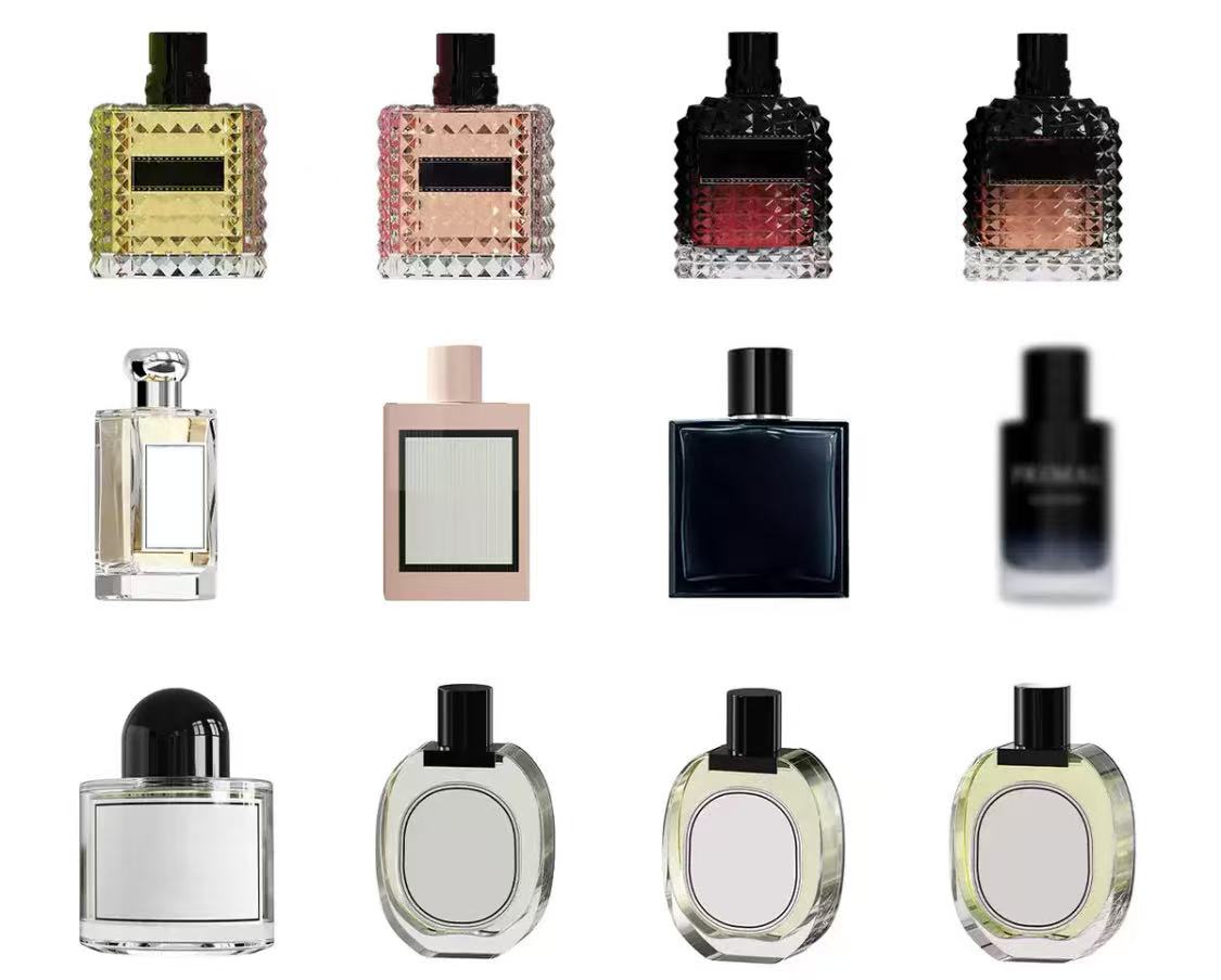 OEM/ODM Fragrance Supplier
