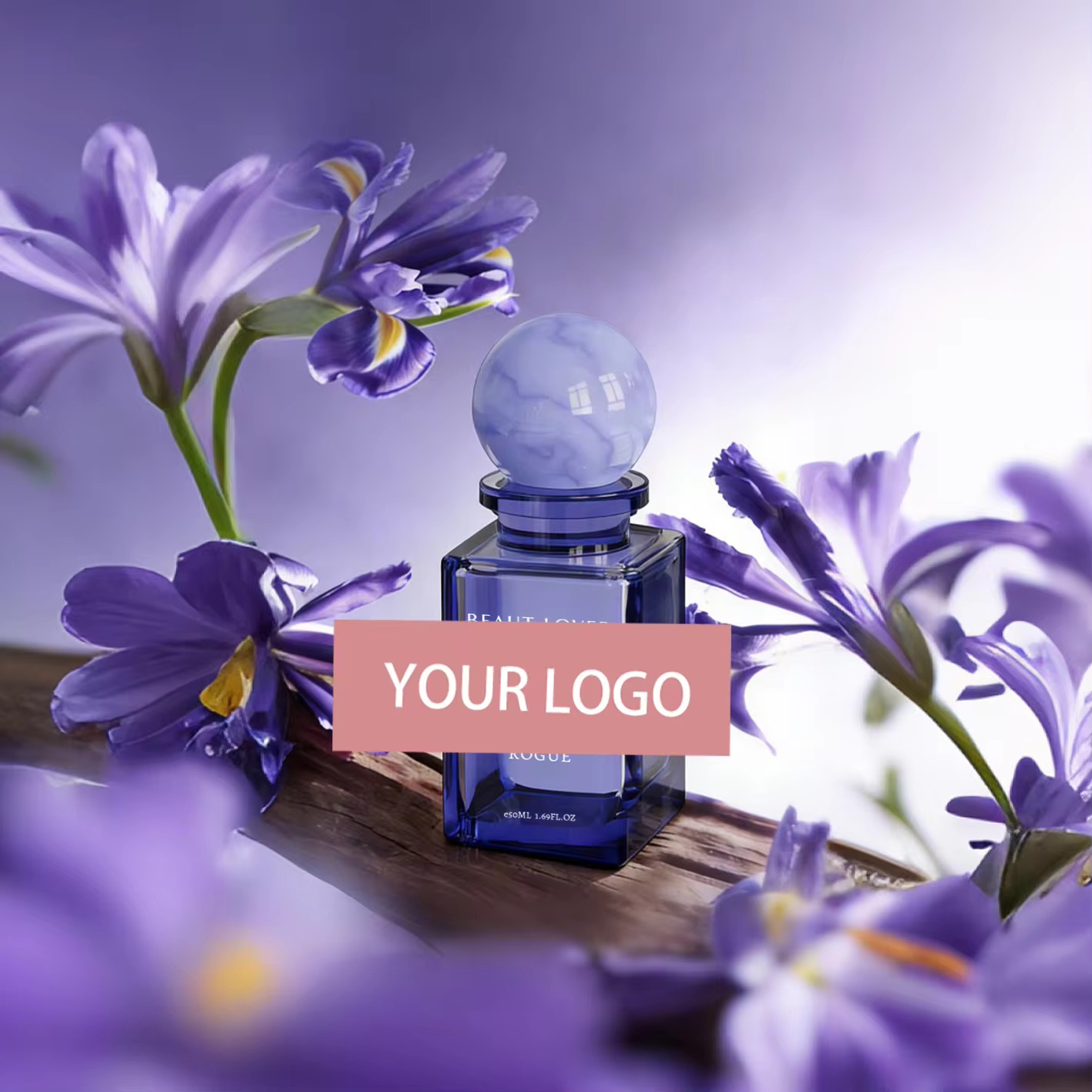 Unisex Perfume | Oriental Gourmand Scent