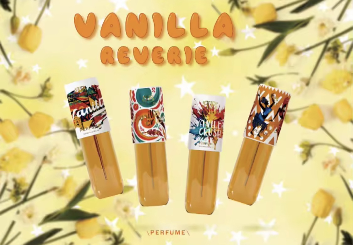 Body Spray For Long Lasting | light floral and fruity fragrance customization