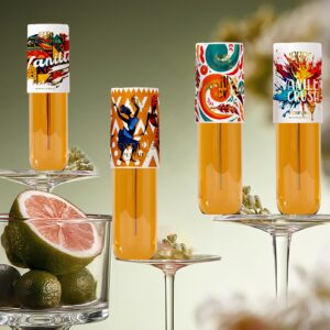 Body Spray For Long Lasting | light floral and fruity fragrance customization