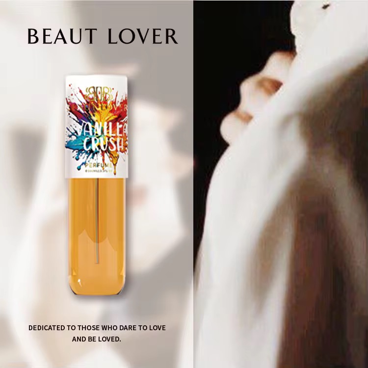 Body Spray For Long Lasting | light floral and fruity fragrance customization