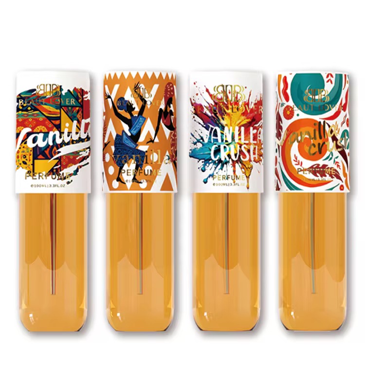 Body Spray For Long Lasting | light floral and fruity fragrance customization
