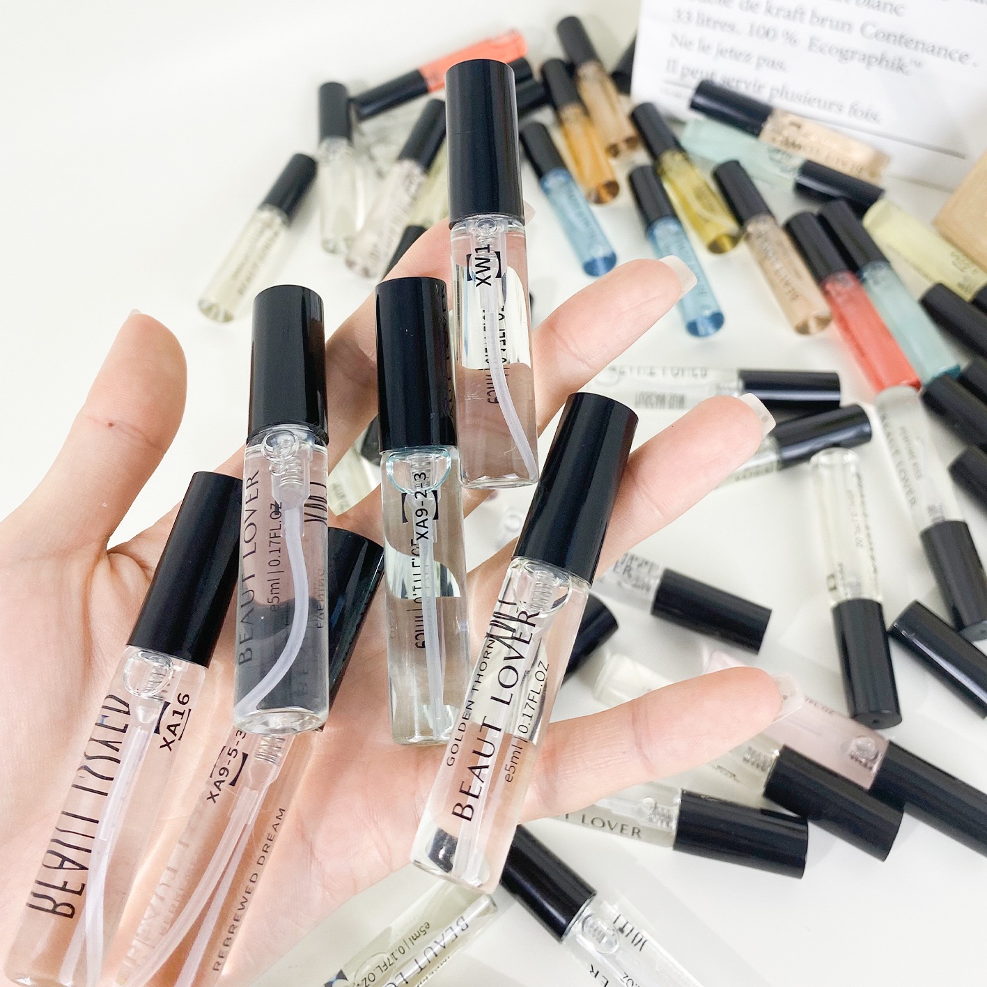sample-size perfume | OEM/ODM FRAGRANCE FACTORY