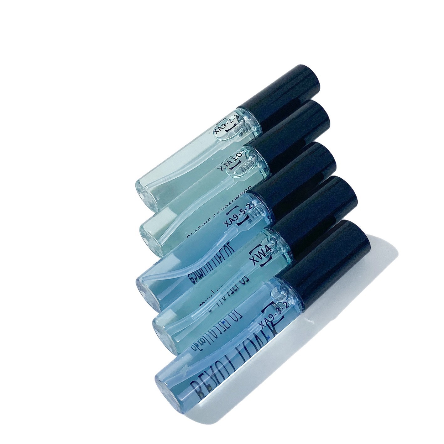 sample-size perfume | OEM/ODM FRAGRANCE FACTORY