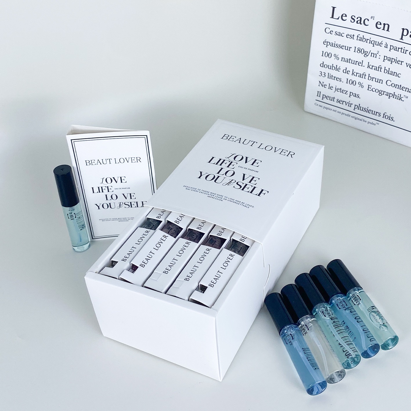 sample-size perfume | OEM/ODM FRAGRANCE FACTORY