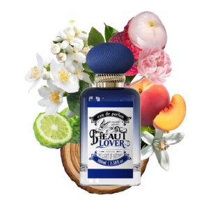 Customized Perfume Supplier | Gourmand Oriental Scent