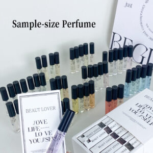 sample-size perfume | OEM/ODM FRAGRANCE FACTORY