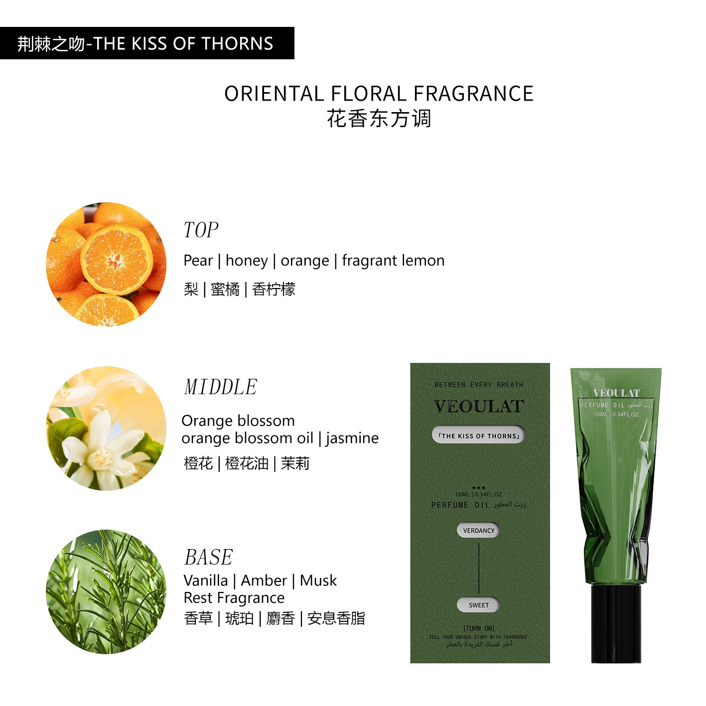 Roller balls perfume for Long Lasting