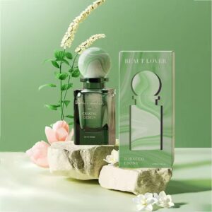 Women Perfume | Aromatic Citrus Fragrance