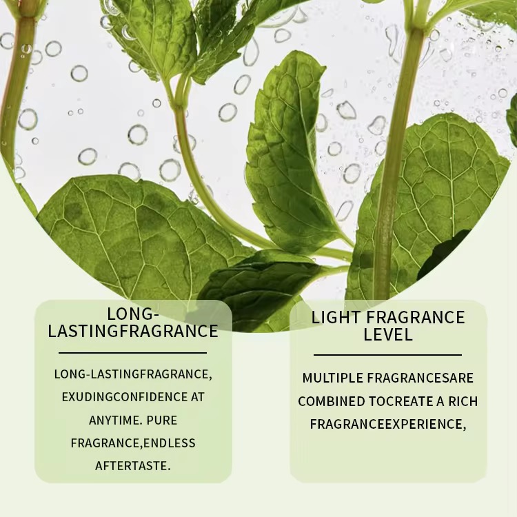Women Perfume | Aromatic Citrus Fragrance