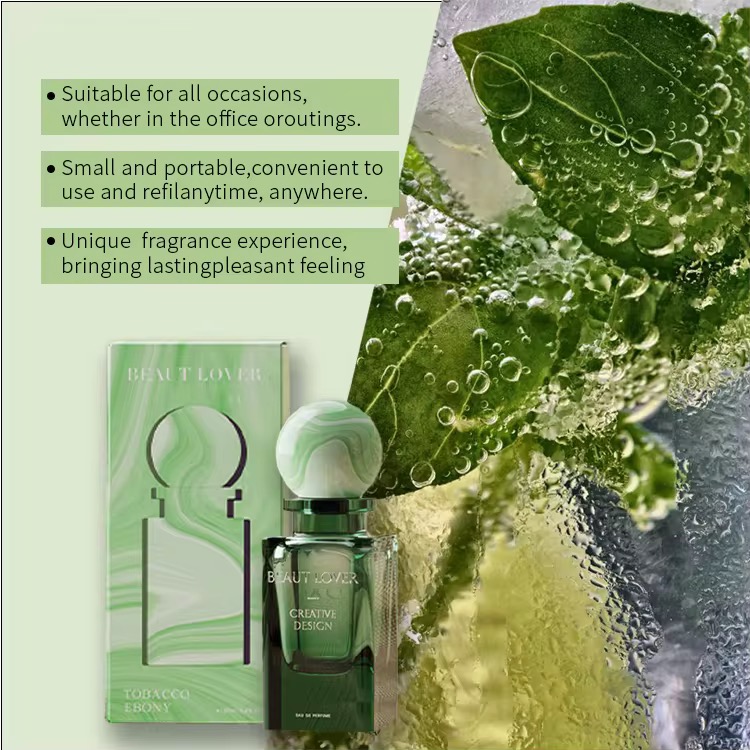 Women Perfume | Aromatic Citrus Fragrance