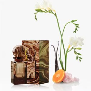 Men Perfume | Woody Floral Fragrance