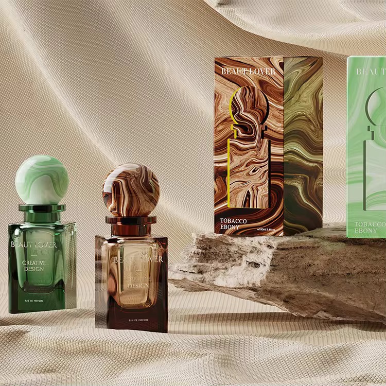 Women Perfume | Aromatic Citrus Fragrance
