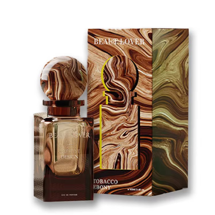 Men Perfume | Woody Floral Fragrance