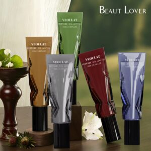 Roller balls perfume for Unisex