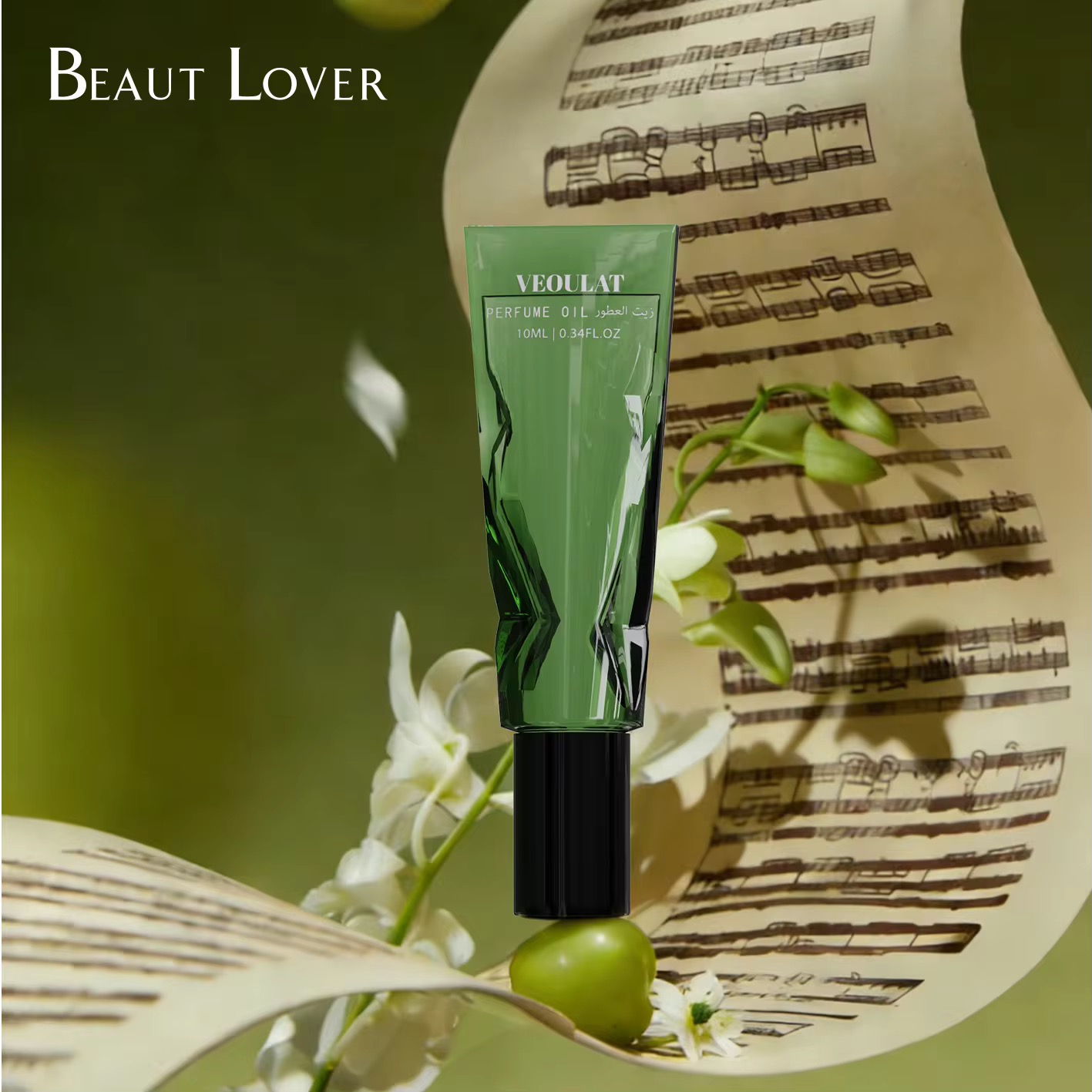 Roller balls perfume for Long Lasting