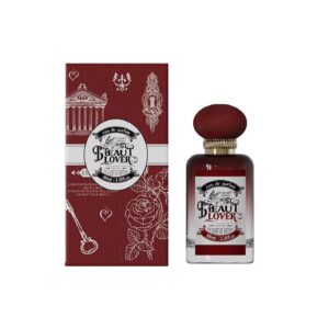 Flower story perfume | fresh fragrances in floral and fruity