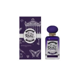 Long Lasting 100ml Perfume | Gourmand Oriental Scent