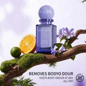 Unisex Perfume | Oriental Gourmand Scent