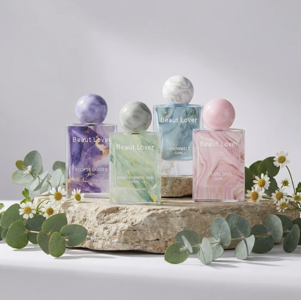 Perfume Body Spray For Unisex | Woody Floral Fragrance
