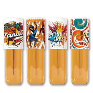 Body Spray For Long Lasting | light floral and fruity fragrance customization