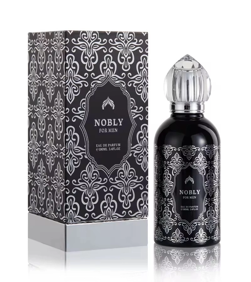 Perfume Árabe de Larga Duración – Huele Bien Todo el Día con Solo 1 Spray
