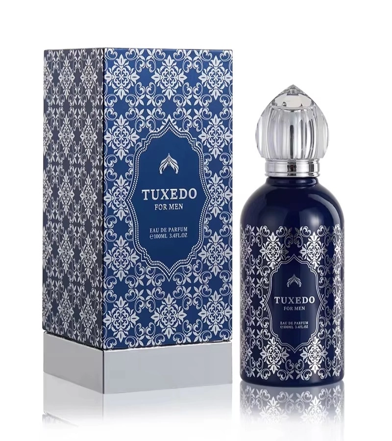Perfume Árabe de Larga Duración – Huele Bien Todo el Día con Solo 1 Spray
