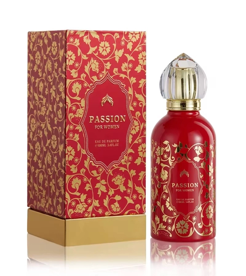 Perfume Árabe de Larga Duración – Huele Bien Todo el Día con Solo 1 Spray