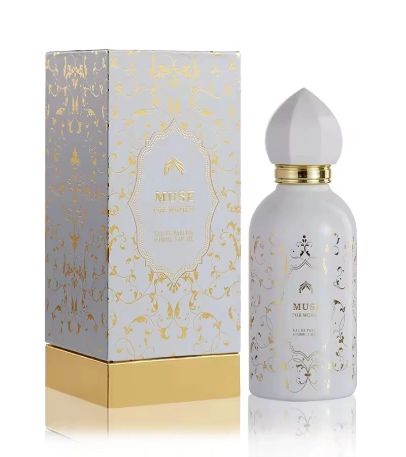 Perfume Árabe de Larga Duración – Huele Bien Todo el Día con Solo 1 Spray