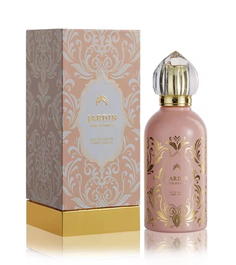 Perfume Árabe de Larga Duración – Huele Bien Todo el Día con Solo 1 Spray