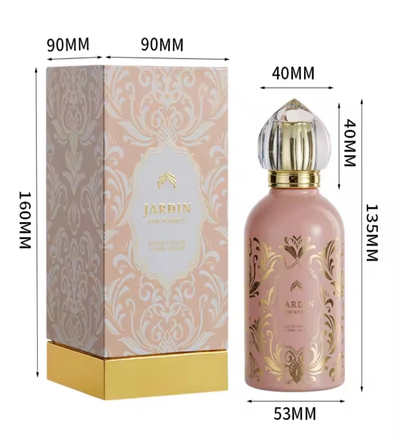 Perfume Árabe de Larga Duración – Huele Bien Todo el Día con Solo 1 Spray