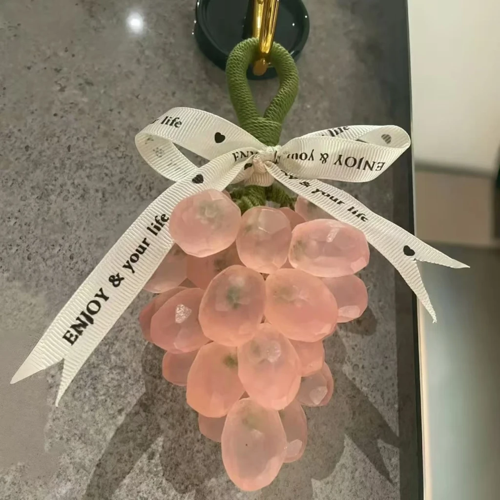 string soap