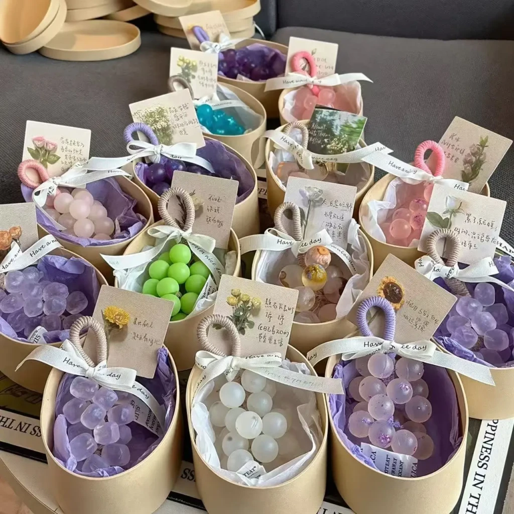 string soap