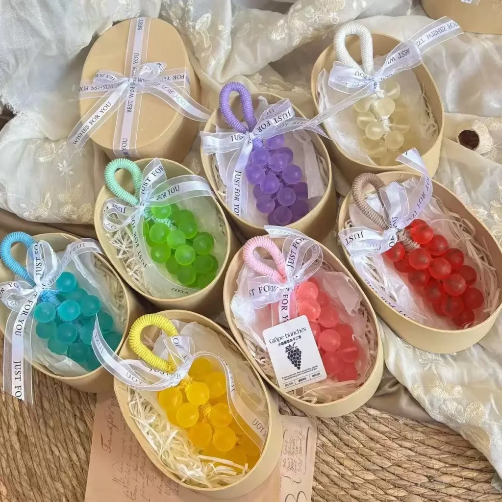 string soap