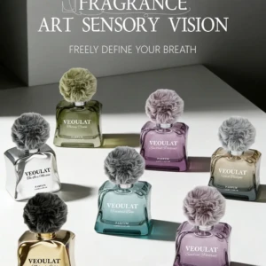 Perfume Strong Woody Oriental Fragrance New Perfume