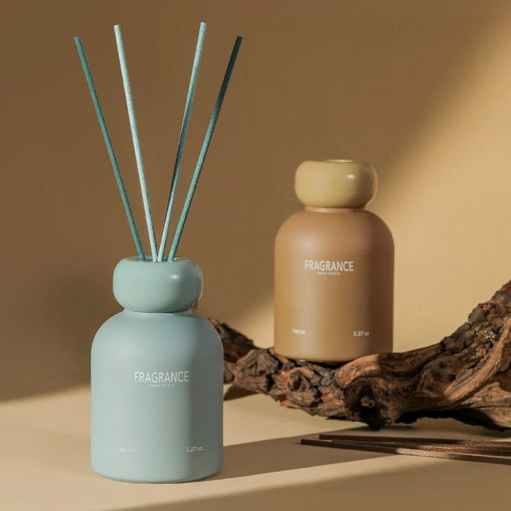 Wholesale Reed Diffuser | Private Label Home Fragrance OEM & ODM