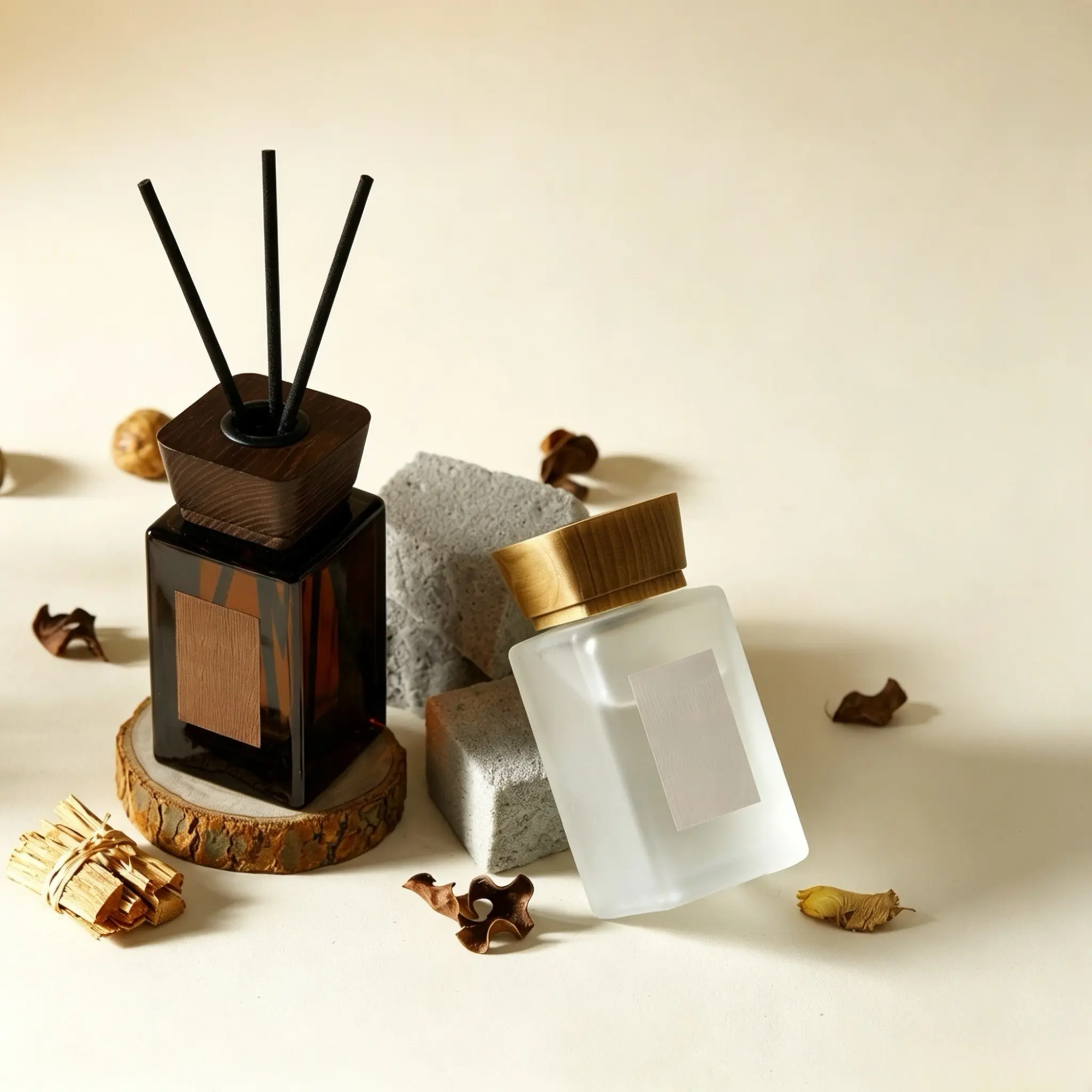 Wholesale Reed Diffuser | Private Label Home Fragrance OEM & ODM