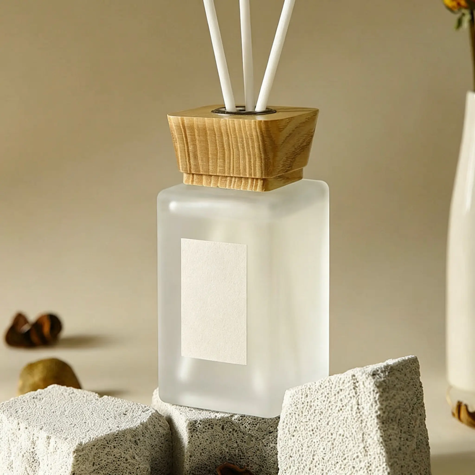 Wholesale Reed Diffuser | Private Label Home Fragrance OEM & ODM