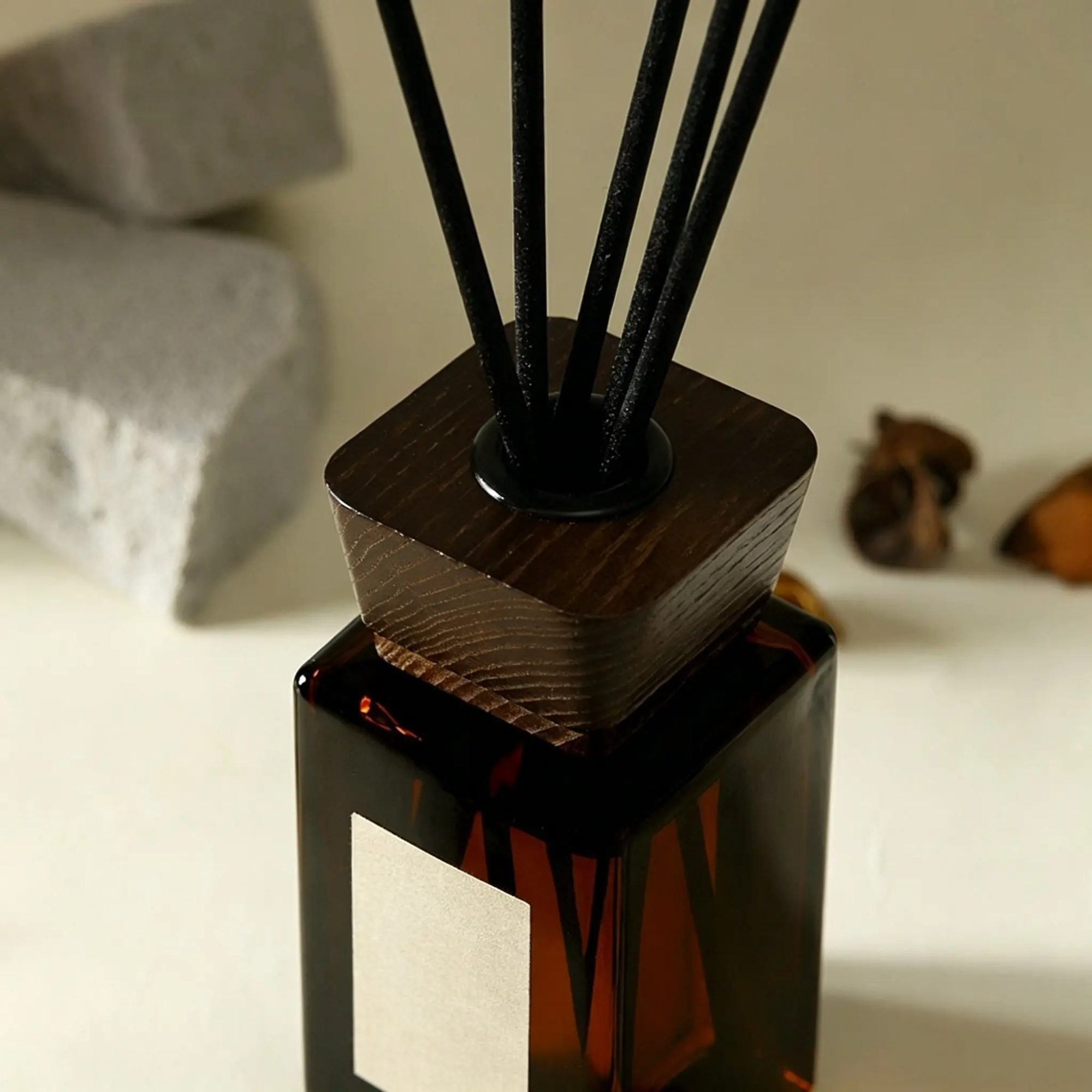 Wholesale Reed Diffuser | Private Label Home Fragrance OEM & ODM